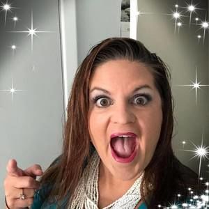 Meet your Posher, Becky